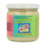 MONKI Crema de Almendras Blancas Bio 330g
