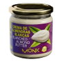 MONKI Crema de Almendras Blancas Bio 330g