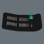 Wera 9750 KK Tool-Check PLUS Bandeja de Espuma con Herramientas