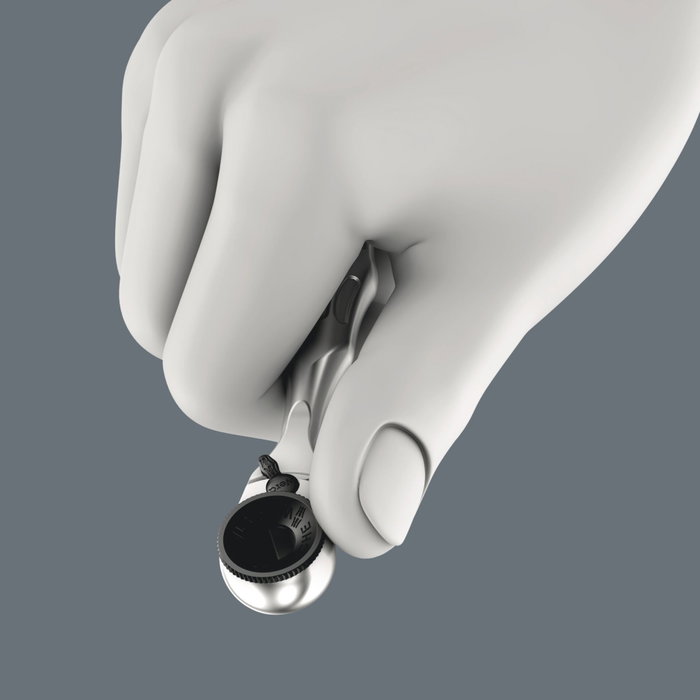 Wera 9750 KK Tool-Check PLUS Bandeja de Espuma con Herramientas