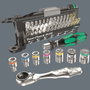 Wera 9750 KK Tool-Check PLUS Bandeja de Espuma con Herramientas