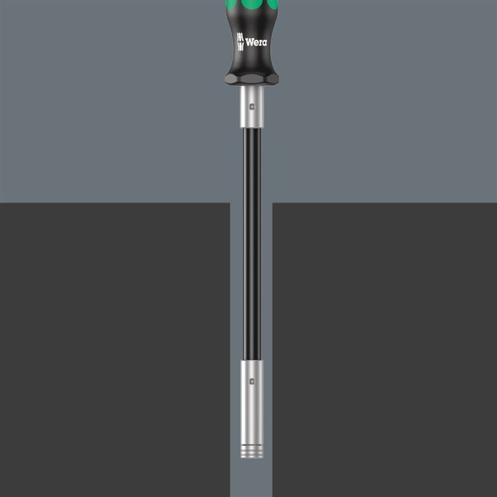 Wera 9750 KK Tool-Check PLUS Bandeja de Espuma con Herramientas