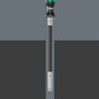 Wera 9750 KK Tool-Check PLUS Bandeja de Espuma con Herramientas
