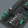 Wera 9750 KK Tool-Check PLUS Bandeja de Espuma con Herramientas