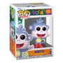 Dora La Exploradora POP! Animation Vinyl Figura Boots 9 cm