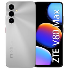 ZTE V80 Max Stellar Silver 128GB