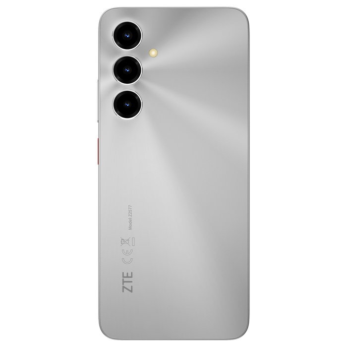 ZTE V80 Max Stellar Silver 128GB
