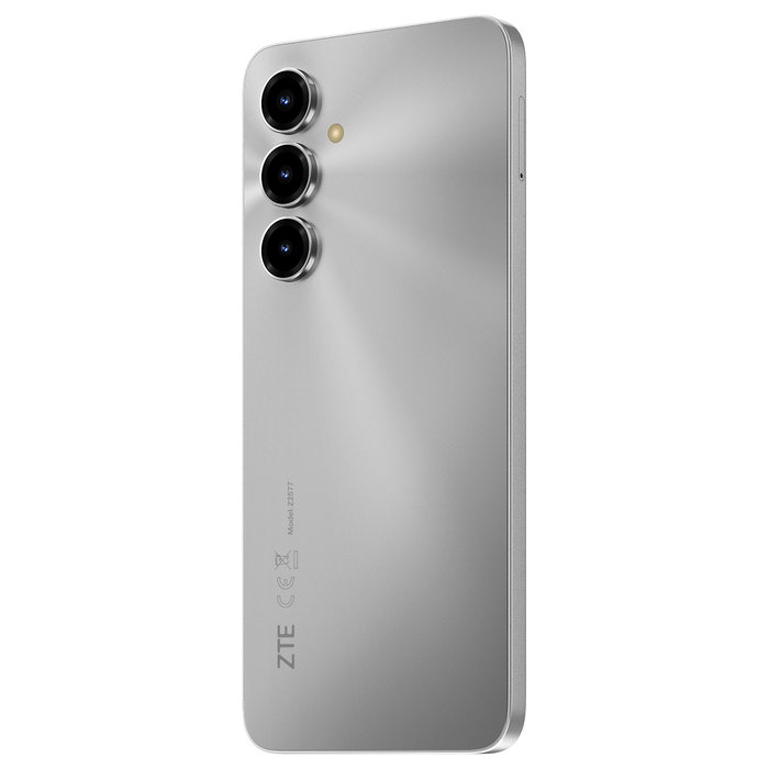 ZTE V80 Max Stellar Silver 128GB