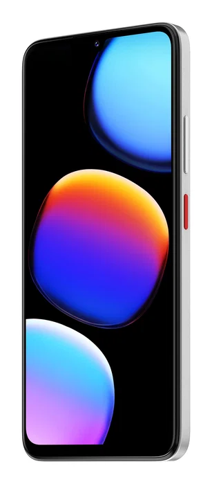 ZTE Blade V80 Max, 128 GB, Stellar Silver