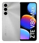 ZTE Blade V80 Max, 128 GB, Stellar Silver