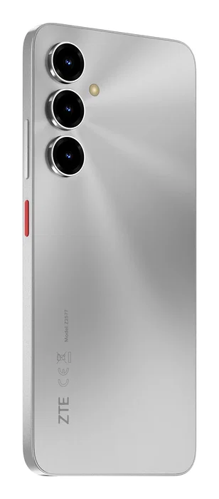 ZTE Blade V80 Max, 128 GB, Stellar Silver