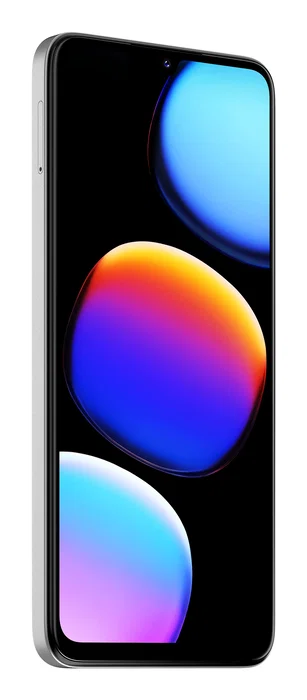 ZTE Blade V80 Max, 128 GB, Stellar Silver