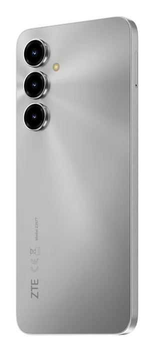 ZTE Blade V80 Max, 128 GB, Stellar Silver
