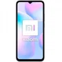 Smartphone Xiaomi Redmi 9A 2GB/ 32GB/ 6.53"/ Gris Granito V3
