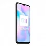 Smartphone Xiaomi Redmi 9A 2GB/ 32GB/ 6.53"/ Gris Granito V3
