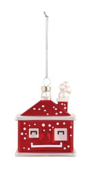 Alessi Cubetta Bola de Navidad GJ02 17
