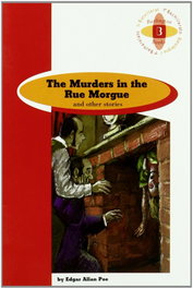 The Murders in the Rue Morgue and Other Stories, Edgar Allan Poe - BURLINGTON