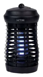 Htw Lámpara matamosquitos 7w 20m2