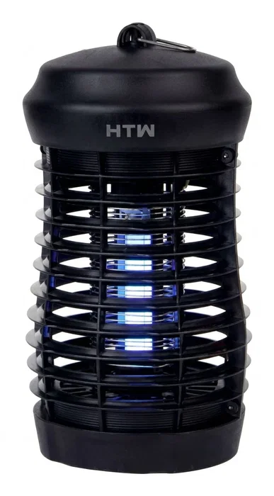 Htw Lámpara matamosquitos 7w 20m2 Htw Lámpara matamosquitos 7w 20m2