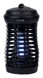 Htw Lámpara matamosquitos 7w 20m2