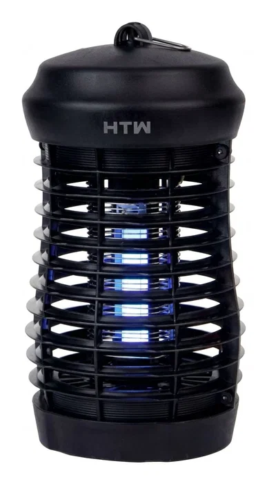 Htw Lámpara matamosquitos 7w 20m2 Htw Lámpara matamosquitos 7w 20m2