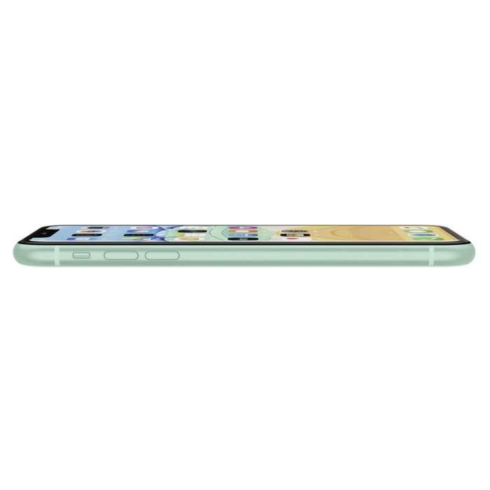 Belkin ScreenForce TemperedGlass Antimicrobiano para iPhone 11 / iPhone XR