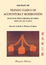 MIRAGUANO Tratado clásico acupuntura y moxibustion