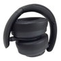 Conceptronic Auricular con cable e inalámbrico 2conalvah02b con micrófono negro