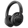 Conceptronic ALVAH02B Auriculares Inalámbricos con Cancelación de Ruido Negro