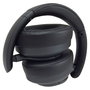 Conceptronic ALVAH02B Auriculares Inalámbricos con Cancelación de Ruido Negro