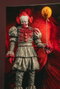 McFarlane Toys Figura Pennywise (Bloody) IT: Welcome to Derry