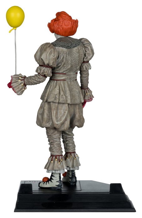 McFarlane Toys Figura Pennywise (Bloody) IT: Welcome to Derry