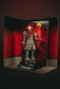 McFarlane Toys Figura Pennywise (Bloody) IT: Welcome to Derry