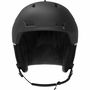 Casco de Esquí Salomon Pioneer LT Negro Hombre XL