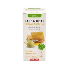 INTERSA Bipole Jalea Real 1000mg 30 perlas