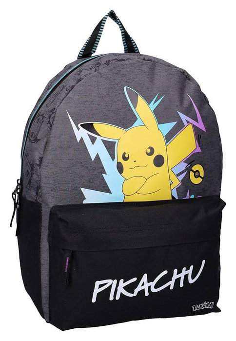 Vadobag Pokémon Mochila Ready For Battle 39 cm