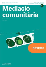 ALTAMAR EDITORIAL, MEDIACIO COMUNITARIA CATALAN GS 25 CF INTEGRACION - ALTAMAR EDITORIAL