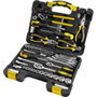 Fieldmann Juego de herramientas FDG 5003-65R