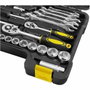 Fieldmann Juego de herramientas FDG 5003-65R