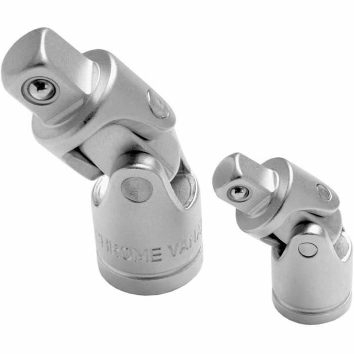 Fieldmann Juego de herramientas FDG 5003-65R