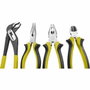 Fieldmann Juego de herramientas FDG 5003-65R