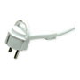 ROLINE Regleta de enchufes 4 salidas AC con USB A+C y cable de 3 m