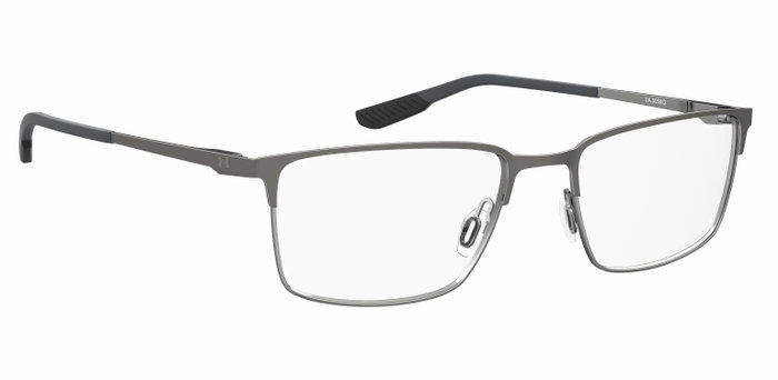 Under Armour UA-5058XL-G-KJ1G020 Gafas de Vista para Hombre
