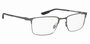 Under Armour UA-5058XL-G-KJ1G020 Gafas de Vista para Hombre