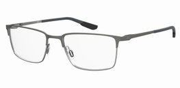 Under Armour UA-5058XL-G-KJ1G020 Gafas de Vista para Hombre