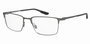 Under Armour UA-5058XL-G-KJ1G020 Gafas de Vista para Hombre
