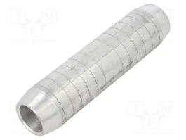 BM GROUP Punta de casquillo de conexión de aluminio 240mm2