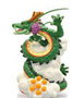 Plastoy Hucha Chibi Shenron Dragon Ball 25cm