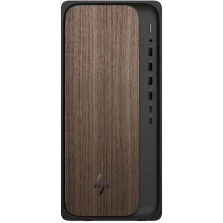 HP OmniDesk Desktop M03-0014NS Intel Core Ultra 5-225 16GB 1TB SSD Sin Sistema Operativo