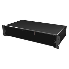 EFB ACCS SPLICE BOX EXTENDABLE 2U VSB2HE-A-SW